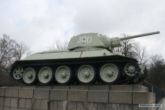 Общественный транспорт Берлина