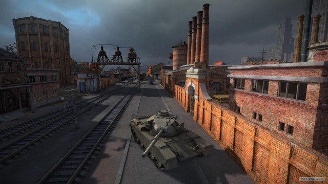 Wargaming 2