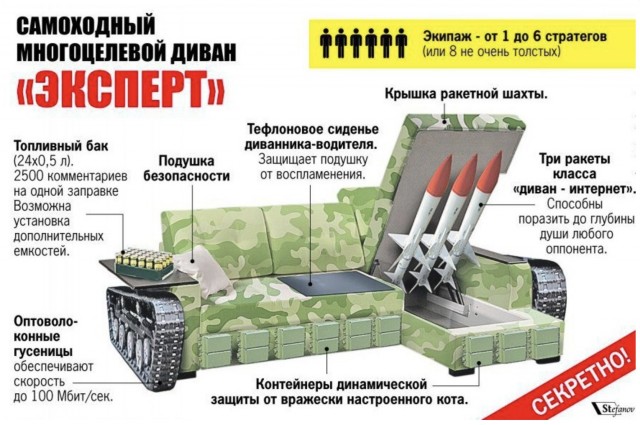 Подразделения МО РФ покинули Купянск