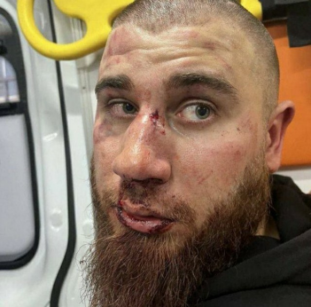 "Беженцы" едут в Казахстан