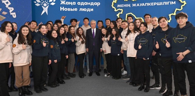 Победная поступь идиотизма по планете.