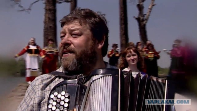 Куда пропали самые популярные телеведущие 90-х