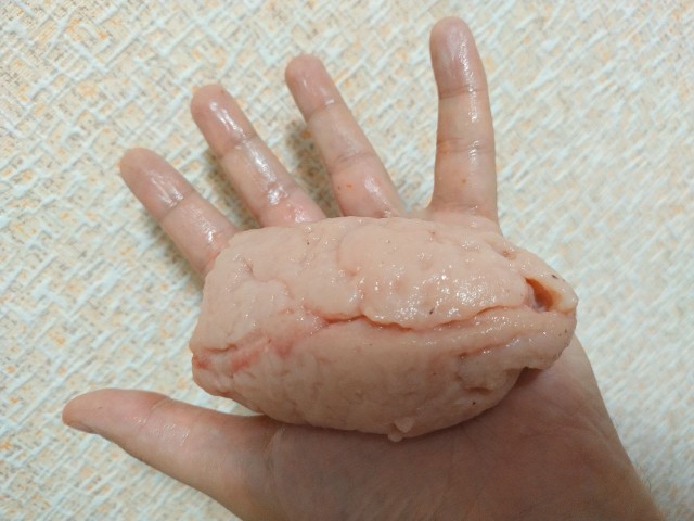 Аццкая кухня 4 (Кулинарный адъ)