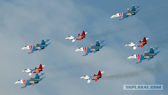 Ведь каждому знакомо!