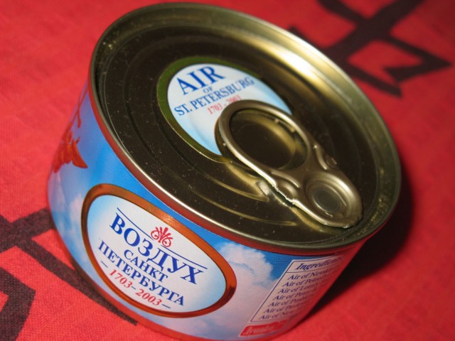 Советская "консервированная вода" и почему её нельзя было пить в первые сутки