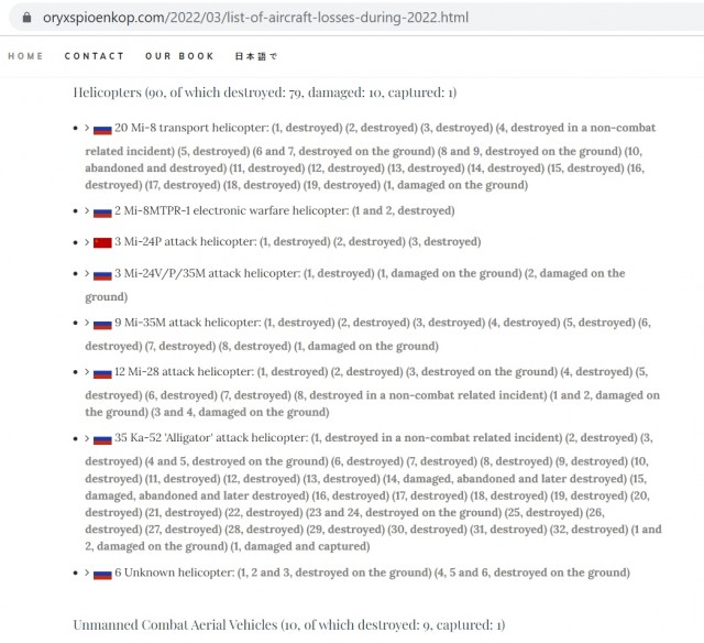 КА-52 возвращается домой