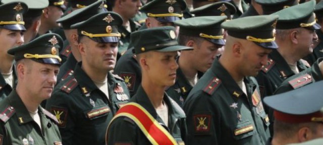 Золотов стоял насмерть в день мятежа!