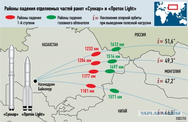 И снова про луну