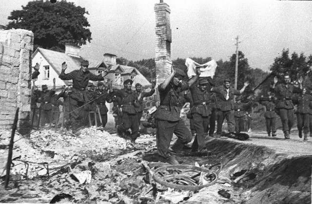 Подборка фотографий Великой Отечественной войны