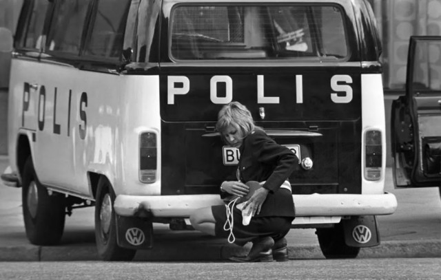 50 лет назад. Август 1973 года