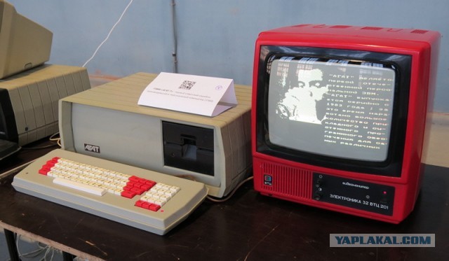 А какая у вас была первая работа?
