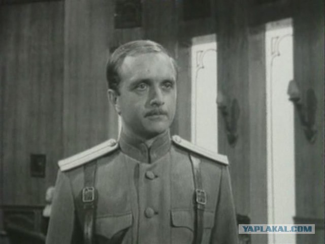 В мире кино - "Ликвидация"
