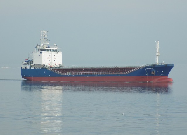 МореЯПа