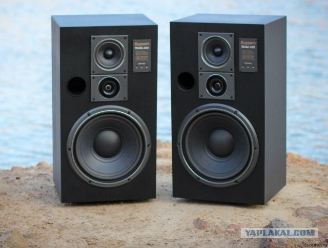 Советский hi-fi