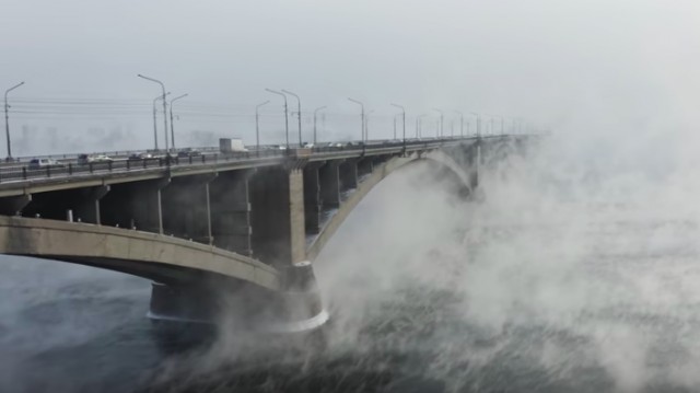 Ребёнок из Петербурга умер после прогулки при -26°С