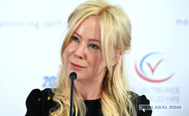 Мизулина объяснила инцидент со студентами Казанского университета