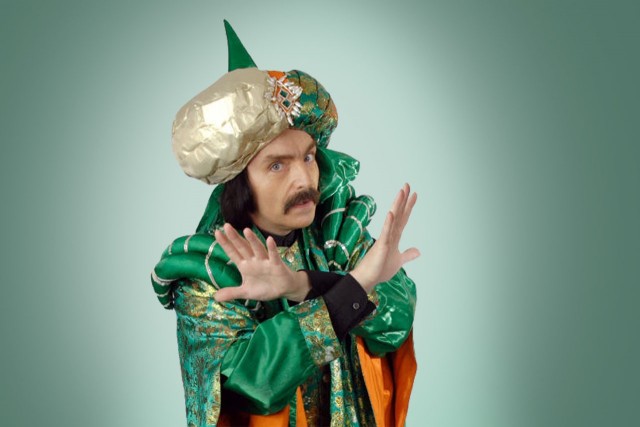 Тело Алексея Навального* пропало