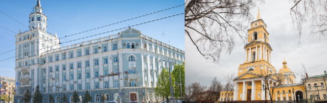 Тайны сталинских высоток