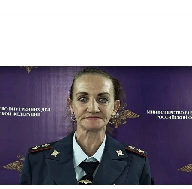 Легендарный «народный депутат» Виталий Иванович Наливкин болен