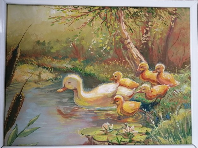 Рисунок