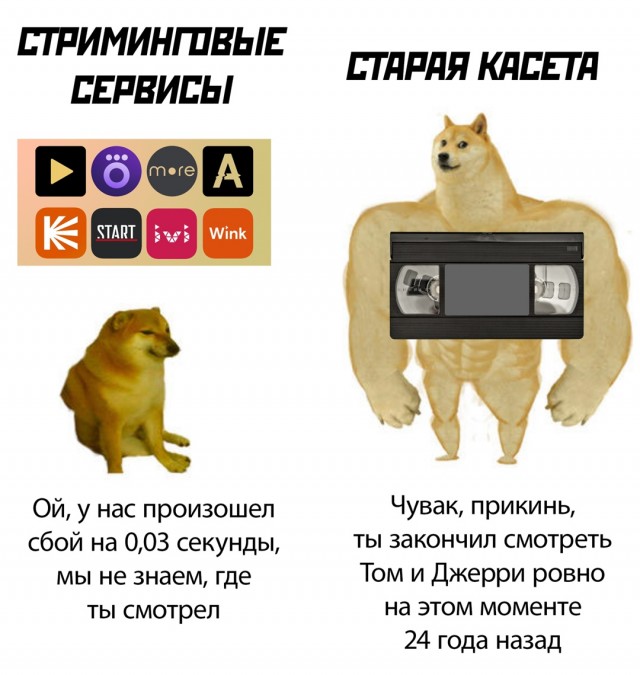 Весёлый полтишок 17.06.24