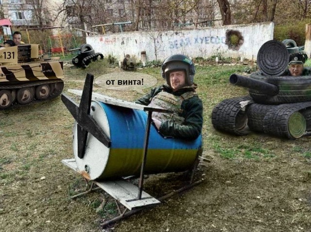 Первые F-16 прибыли в Украину