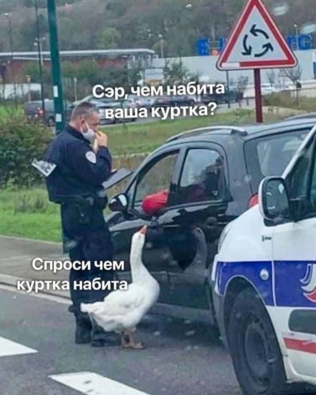Экоактивист