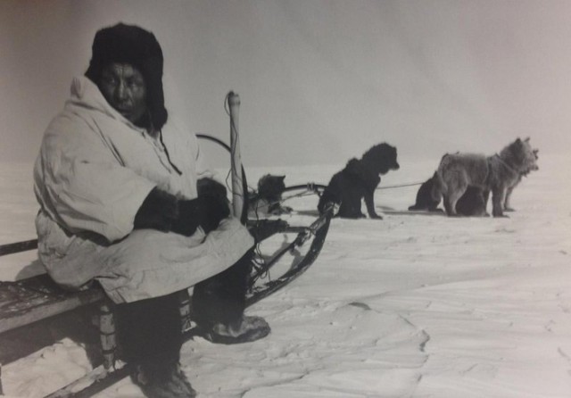 Фотографии из прошлого нашей страны – 73