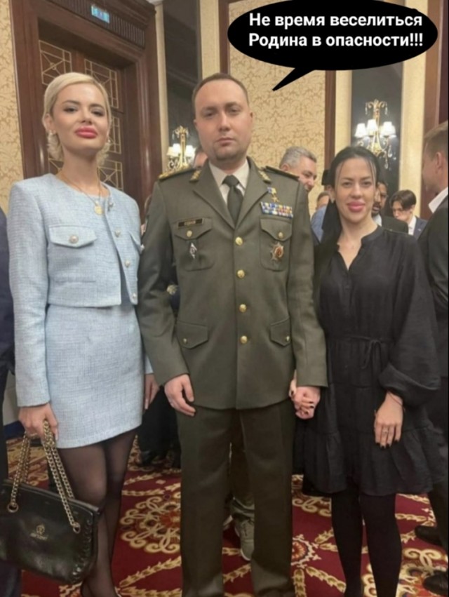 Что происходит, где это?