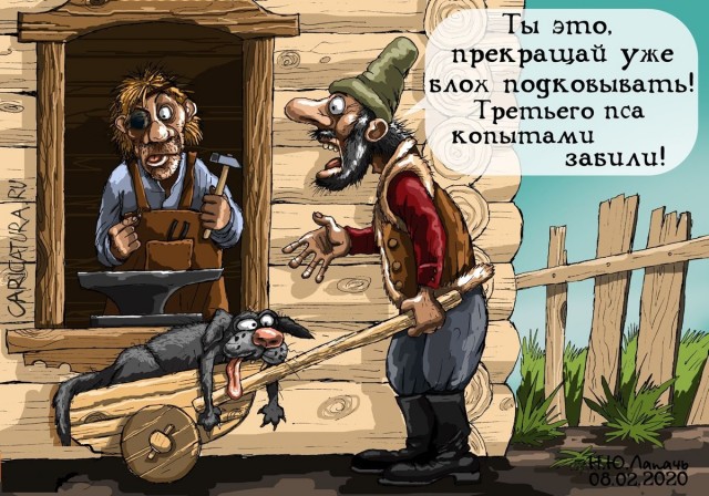 Веселые картинки к четвергу (03.10)