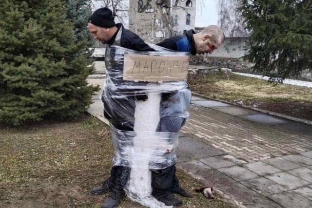 Российские войска начали вторую фазу активного контрнаступления в Курской области