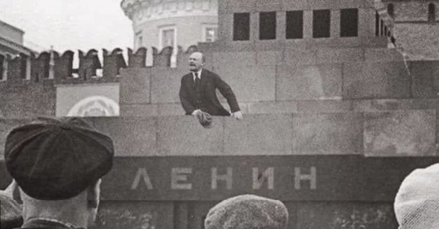 Альтернативная история в фотографиях - 2