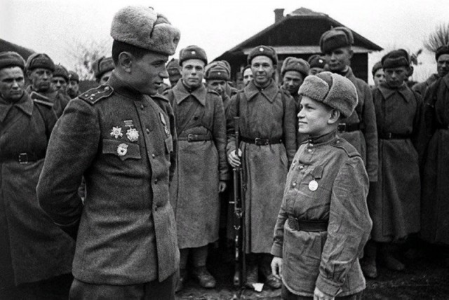 Медаль «За оборону Сталинграда» в 8 лет. Как сложилась судьба самого юного защитника города