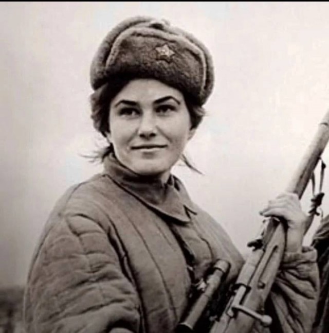 Великая Отечественная в фотографиях-2