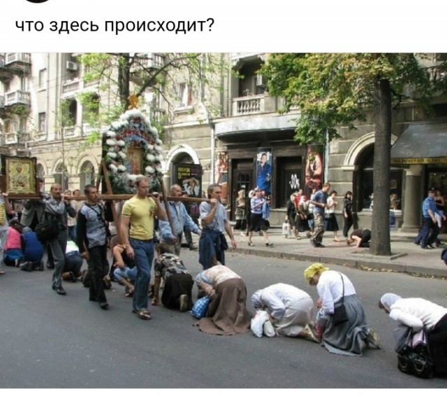 Завалялось тут случайно немного забавных картинок