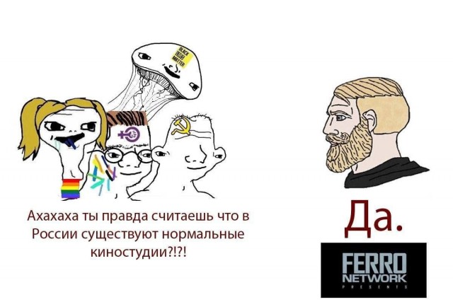 Своеобразный юмор картинок