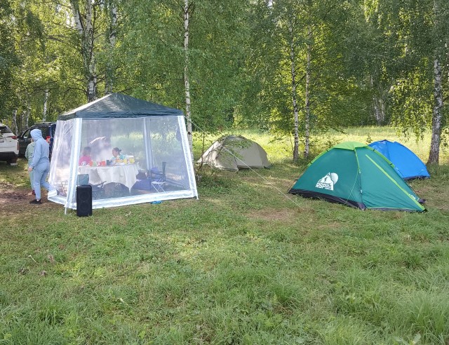 Алаколь. Всё включено отдыхать хорошо, а дикарями лучше