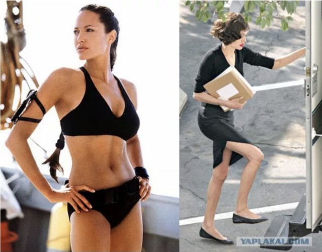 Оно ест... И может отплясывать