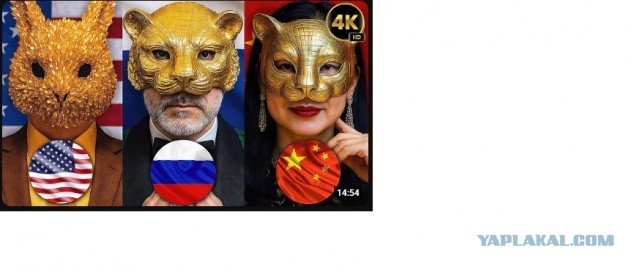 Ничто не выдавало Штирлица кроме галстука