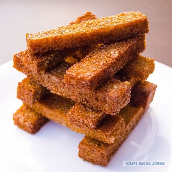 Гренок или гренка