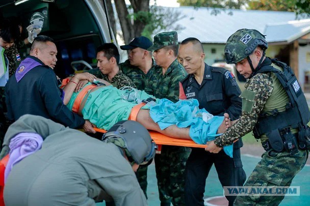 Мирных сделок Трампа хватило ненадолго