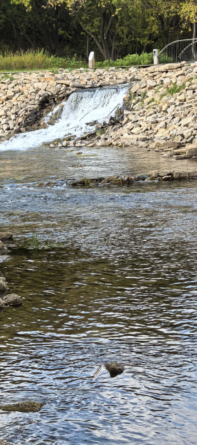 Голубые озера под Казанью