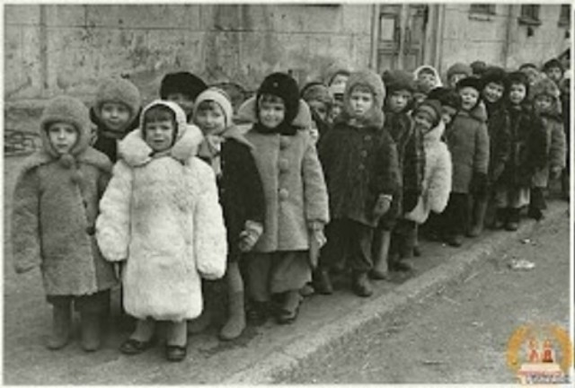 ​ Фотографии из прошлого нашей страны – 126