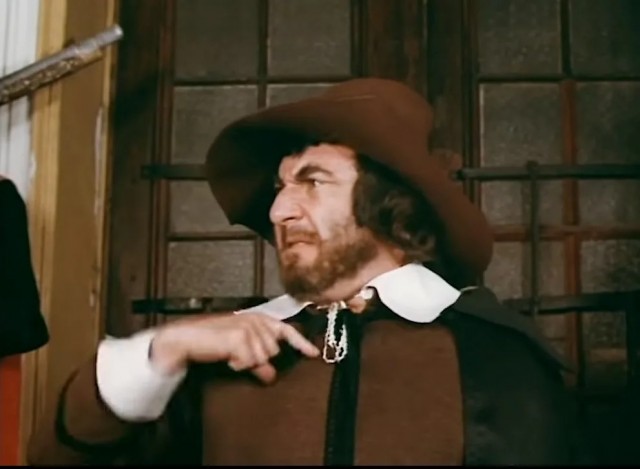 Леонид Каневский