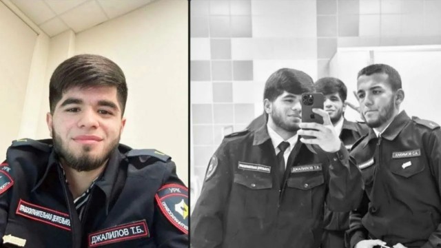 Силовики массово увольняются из полиции из-за низких зарплат и падения престижности работы