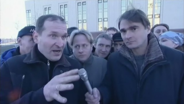 Настроение после всех блокировок⁠⁠