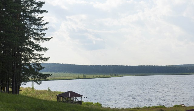 Деревенская Америка - 10