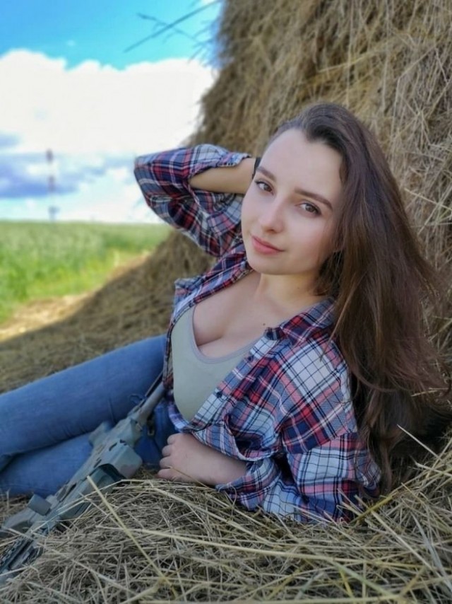 Спелость & Зрелость 13.03.2026