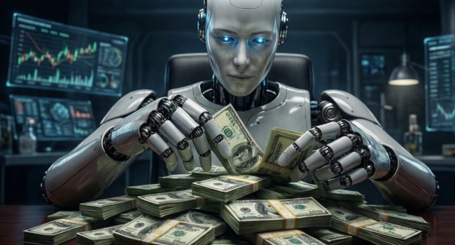 Нейросети дорожают в 3,9 раза. Microsoft постаралась