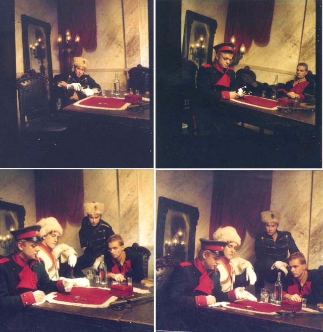 Визуальная история рока: 50 величайших обложек альбомов всех времен